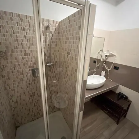 Apartamento Vatican Garden